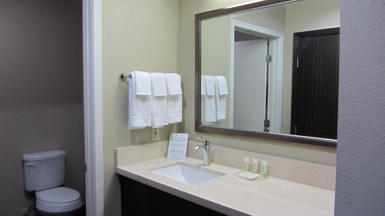 Staybridge Suites Houston Nw/Willowbrook, An Ihg Hotel Room photo