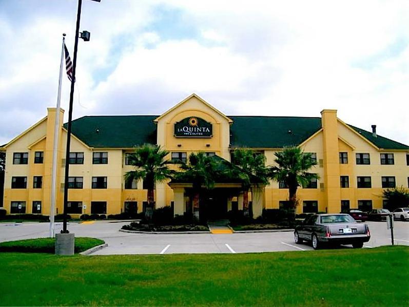 Staybridge Suites Houston Nw/Willowbrook, An Ihg Hotel Exterior photo