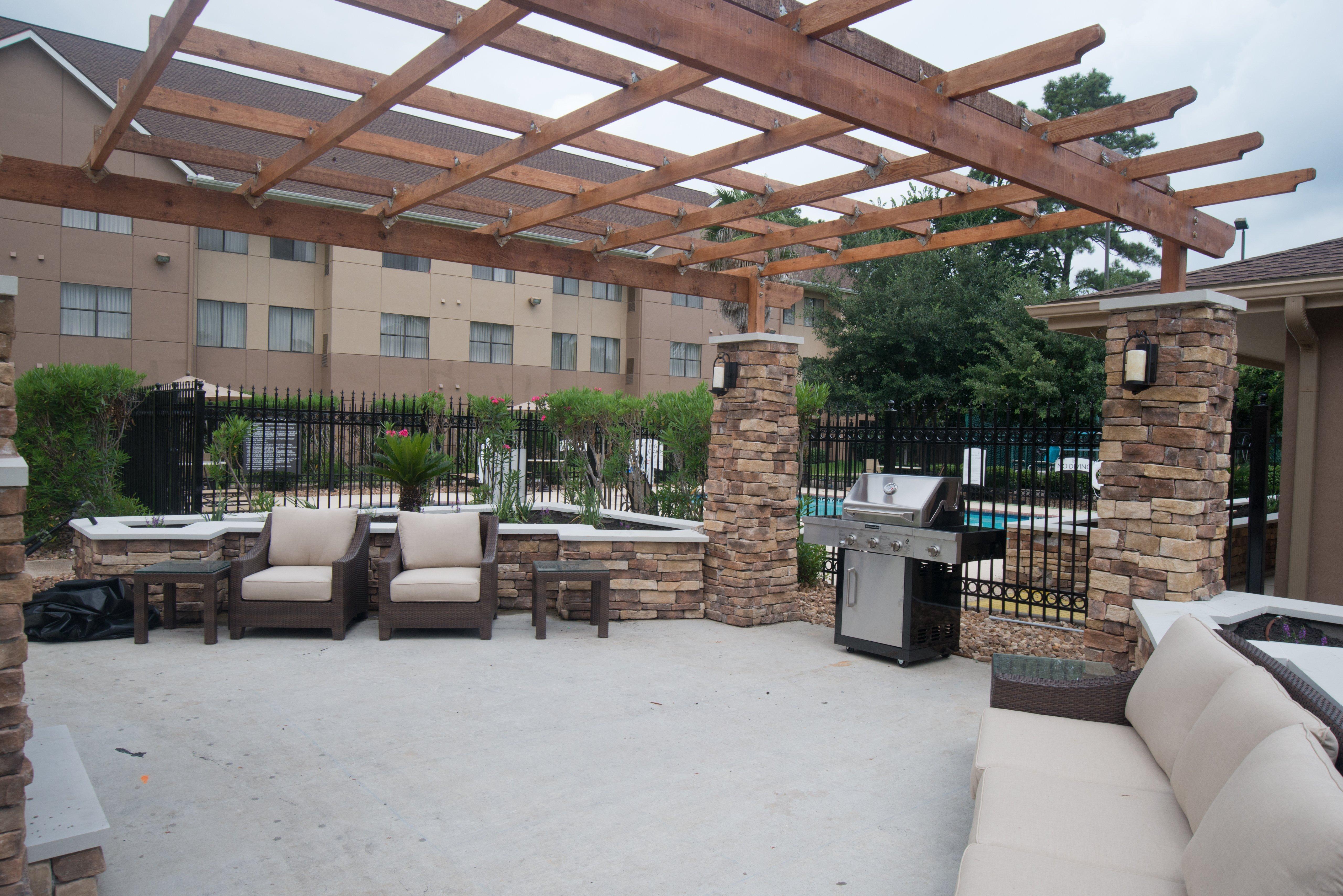 Staybridge Suites Houston Nw/Willowbrook, An Ihg Hotel Exterior photo