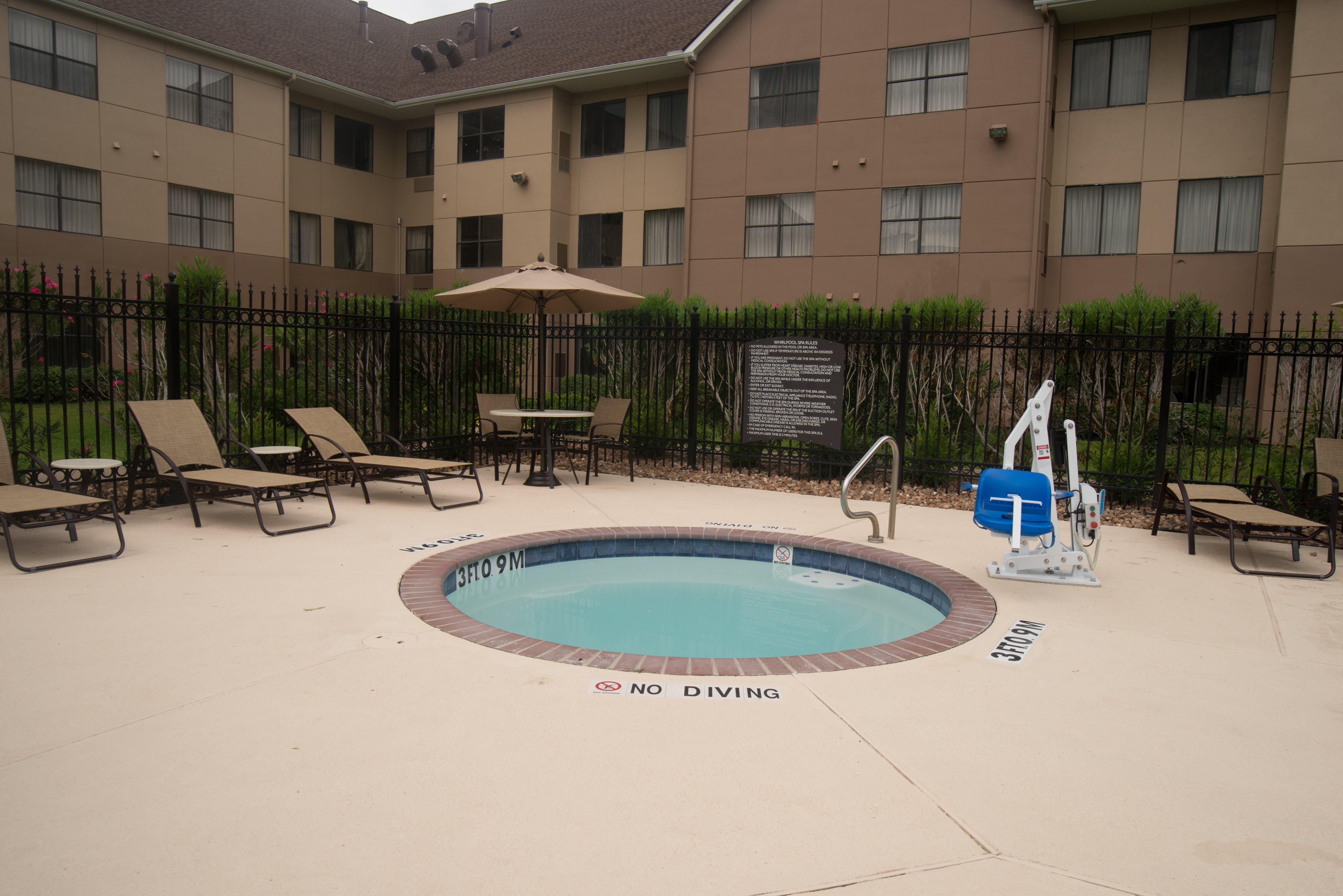 Staybridge Suites Houston Nw/Willowbrook, An Ihg Hotel Exterior photo